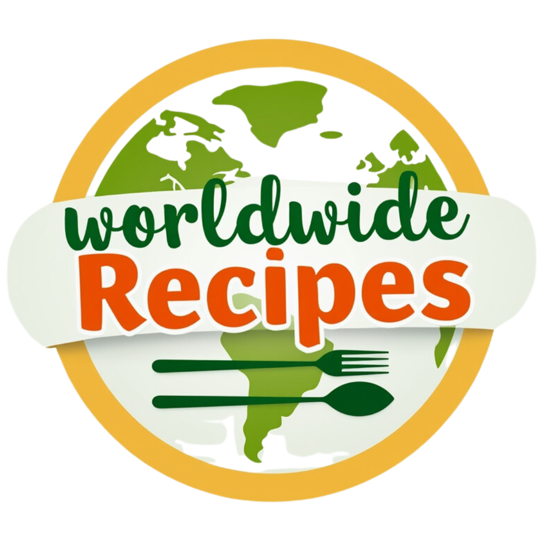 Worldwide Recipes