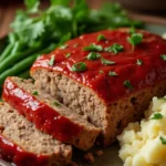 Cracker Barrel Meatloaf Recipe: A Step-by-Step Guide