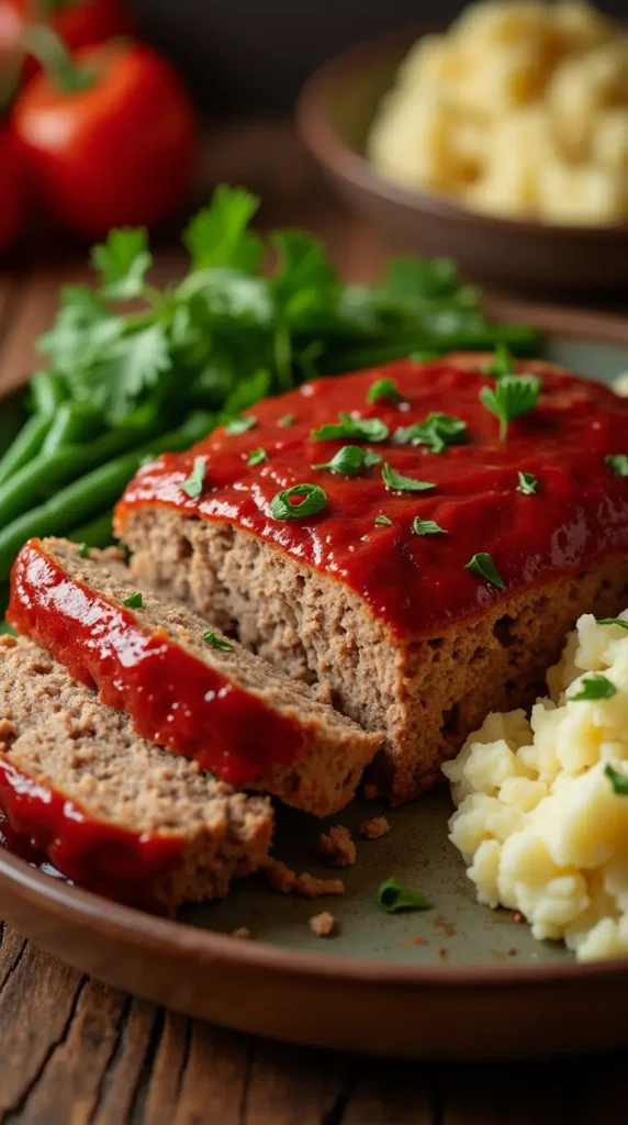 Cracker Barrel Meatloaf Recipe: A Step-by-Step Guide