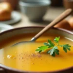Bone Broth Recipe: Nourishment in Every Sip