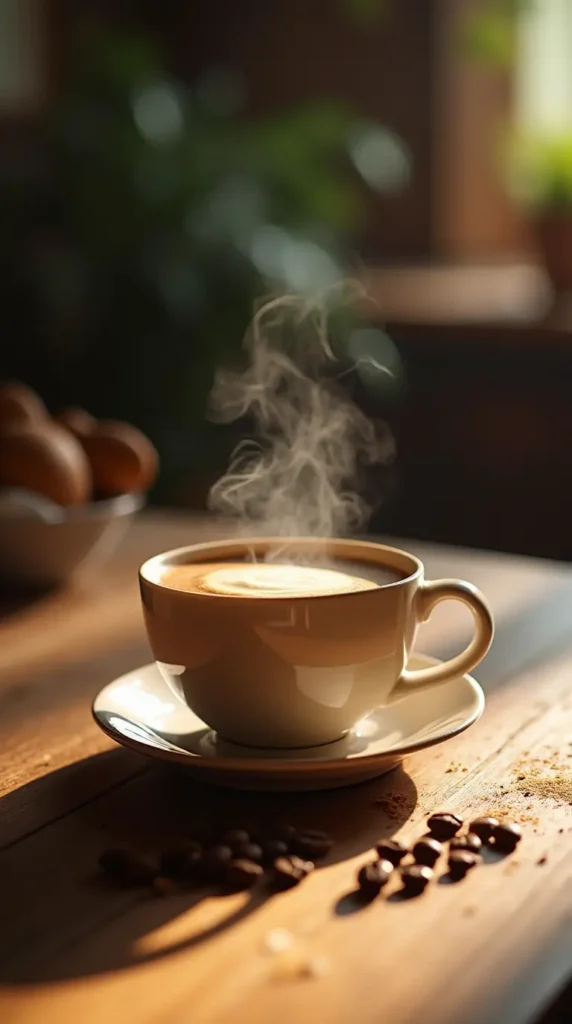 Coffee Loophole Recipe: Perfect for Weight Loss & Morning Bliss
