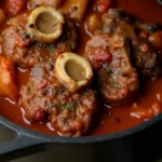 Osso Buco Recipe: A Timeless Italian Classic